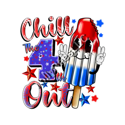 Chill The 4th Out Thumbnail