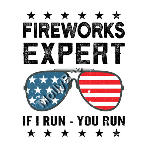Fireworks Expert (black text) Thumbnail