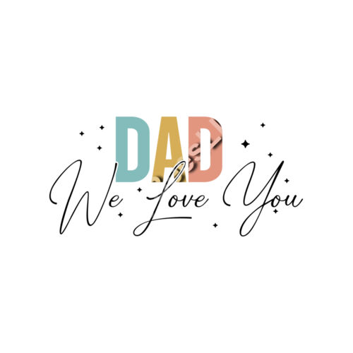 Dad We Love You Thumbnail