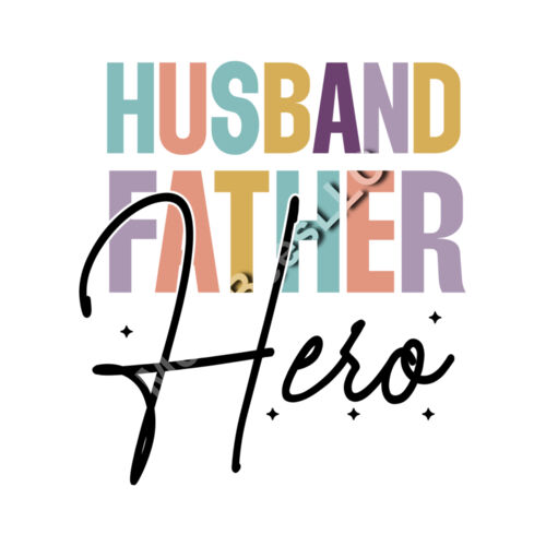 Husband Father Hero Thumbnail