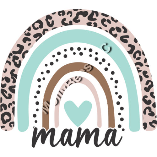 Mama Rainbow Thumbnail