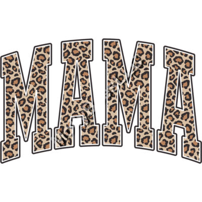 Mama Cheetah Thumbnail