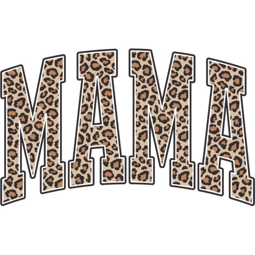 Mama Cheetah Thumbnail