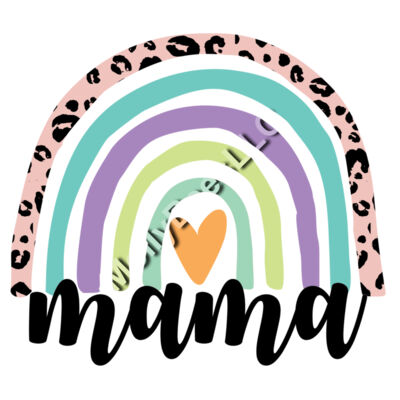 Mama Rainbow 2 Thumbnail