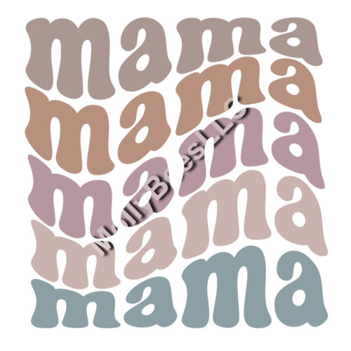 Stacked Mama Wave Thumbnail