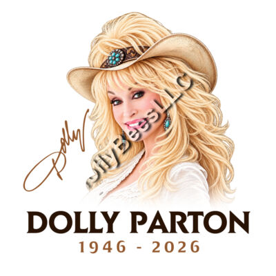 Dolly Parton 1946-2026 Thumbnail