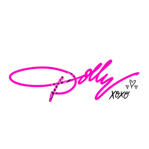 Dolly Pink Signature Thumbnail