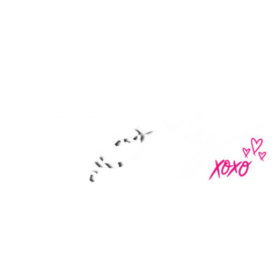 Dolly White Signature Thumbnail