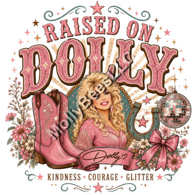 Raised on Dolly Thumbnail