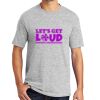 Core Blend Tee Thumbnail