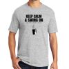 Core Blend Tee Thumbnail