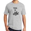 Core Blend Tee Thumbnail