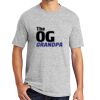 Core Blend Tee Thumbnail