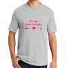 Core Blend Tee Thumbnail