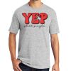 Core Blend Tee Thumbnail