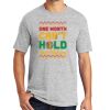 Core Blend Tee Thumbnail