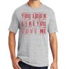 Core Blend Tee Thumbnail