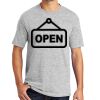 Core Blend Tee Thumbnail