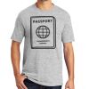 Core Blend Tee Thumbnail