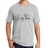 Core Blend Tee Thumbnail