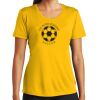 Women's PosiCharge ® Competitor Tee Thumbnail