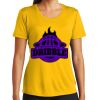 Women's PosiCharge ® Competitor Tee Thumbnail