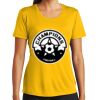 Women's PosiCharge ® Competitor Tee Thumbnail