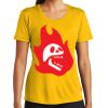 Women's PosiCharge ® Competitor Tee Thumbnail