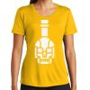 Women's PosiCharge ® Competitor Tee Thumbnail