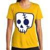 Women's PosiCharge ® Competitor Tee Thumbnail