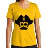 Women's PosiCharge ® Competitor Tee Thumbnail
