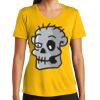 Women's PosiCharge ® Competitor Tee Thumbnail
