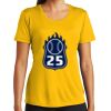 Women's PosiCharge ® Competitor Tee Thumbnail