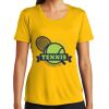 Women's PosiCharge ® Competitor Tee Thumbnail