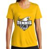 Women's PosiCharge ® Competitor Tee Thumbnail