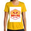 Women's PosiCharge ® Competitor Tee Thumbnail
