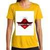 Women's PosiCharge ® Competitor Tee Thumbnail
