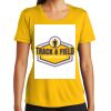 Women's PosiCharge ® Competitor Tee Thumbnail