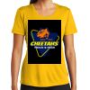 Women's PosiCharge ® Competitor Tee Thumbnail