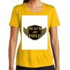 Women's PosiCharge ® Competitor Tee Thumbnail