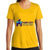 Women's PosiCharge ® Competitor Tee Thumbnail