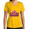 Women's PosiCharge ® Competitor Tee Thumbnail
