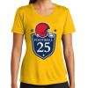 Women's PosiCharge ® Competitor Tee Thumbnail