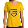 Women's PosiCharge ® Competitor Tee Thumbnail