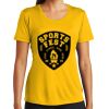 Women's PosiCharge ® Competitor Tee Thumbnail