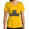 Women's PosiCharge ® Competitor Tee Thumbnail