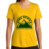 Women's PosiCharge ® Competitor Tee Thumbnail