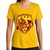 Women's PosiCharge ® Competitor Tee Thumbnail