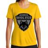 Women's PosiCharge ® Competitor Tee Thumbnail