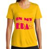 Women's PosiCharge ® Competitor Tee Thumbnail